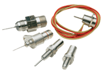 Model AS-TE Temperature Sensor